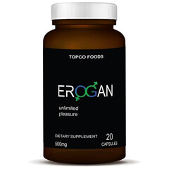 Erogan - Boost Your Erection reviews and discounts sex shop