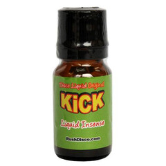 Poppers Kick reviews and discounts sex shop