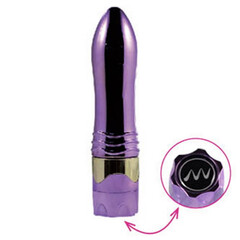 Vibrator Original Desire Purple reviews and discounts sex shop