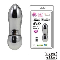 Little Bullet Vibrator reviews and discounts sex shop