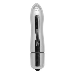 Vibrator Mini Seducer Silver reviews and discounts sex shop