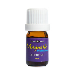 Magnetic Pheromone Additive 5ml - Attract Women with a Single Drop reviews and discounts sex shop