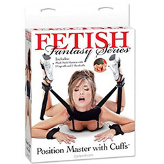 BDSM set Fatish Fantasy Set reviews and discounts sex shop