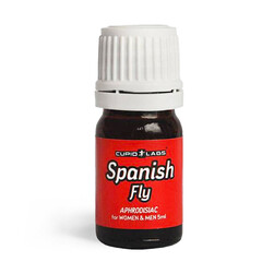 Spanish Fly Cupid 5ml - Ignite Your Passion and Desire reviews and discounts sex shop