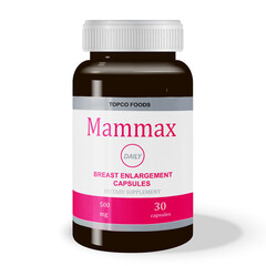 Enhance Your Feminine Beauty with Mammax Daily reviews and discounts sex shop