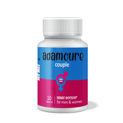Adamoure 10 capsules for increasing libido reviews and discounts sex shop