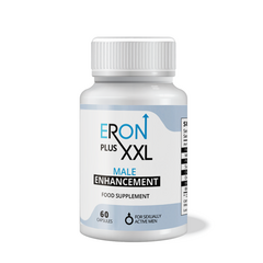 Eron Plus XXL Capsules for Stronger Erection - 60 capsules reviews and discounts sex shop