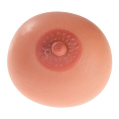 Antistress breast Knetball Brust reviews and discounts sex shop