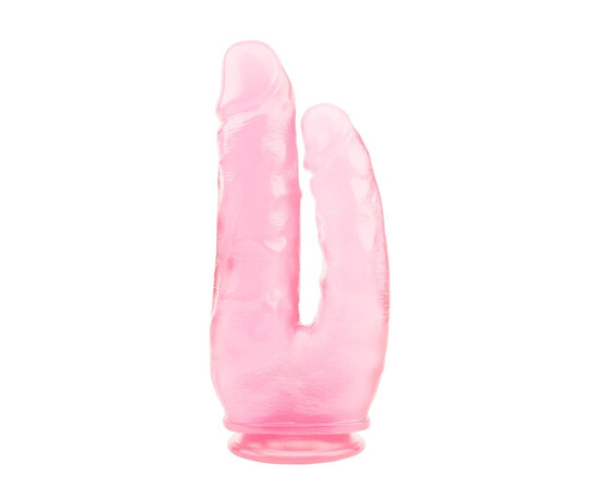 Pink DILDO 9.4 Inch Dildo Pink reviews and discounts sex shop