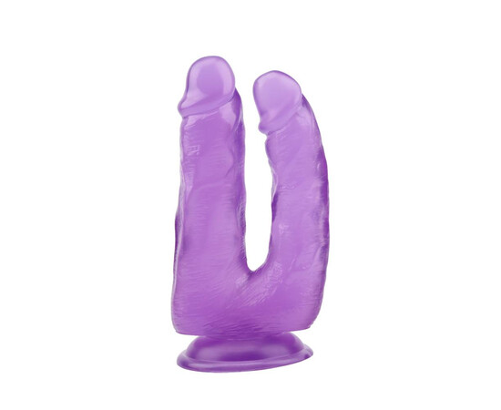 Purple dildo 6.3 Inch Dildo Purple reviews and discounts sex shop
