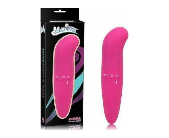 G-spot vibrator Invigorate G-spot reviews and discounts sex shop