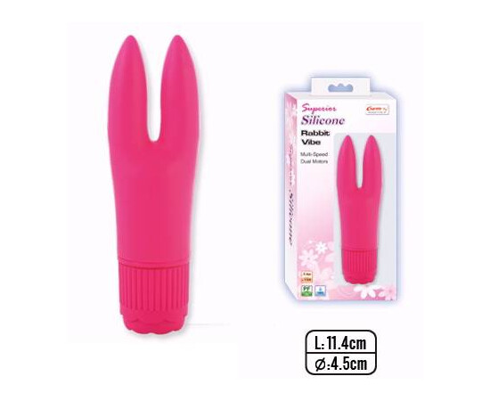 Multi-Speed Vibe Vibrator reviews and discounts sex shop