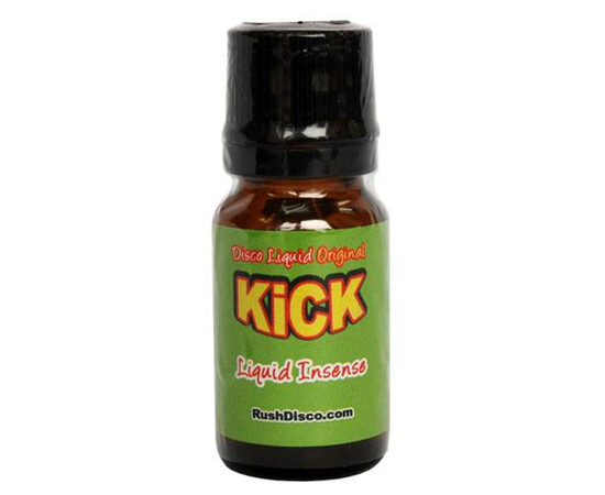 Poppers Kick reviews and discounts sex shop