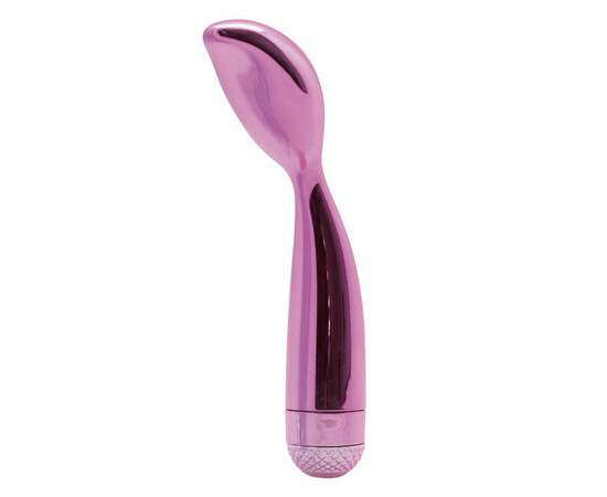 G-spot vibrator Gentle Touch Pink reviews and discounts sex shop