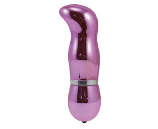 G-spot vibrator Travel Buddy Pink reviews and discounts sex shop