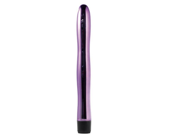 Carnal Sensations Purple Vibrator reviews and discounts sex shop