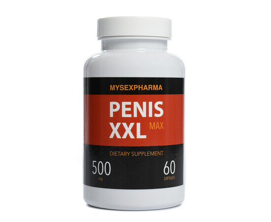 Penis XXL Max - Enhance Size and Performance Naturally reviews and discounts sex shop