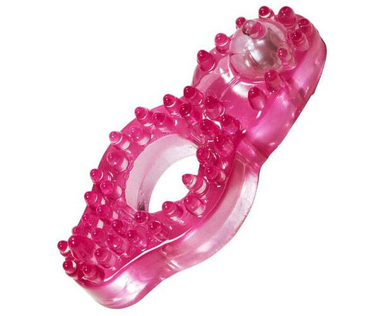 Clit Kisser penis ring for clitoral stimulation reviews and discounts sex shop