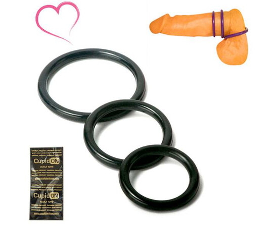 Enhance Your Pleasure with the Silicone Pleasure Set reviews and discounts sex shop